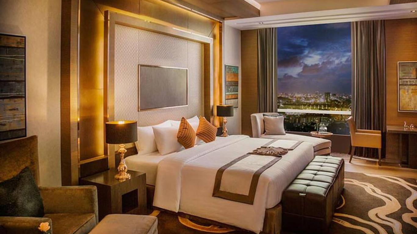 飛躍大酒店 - 曼谷