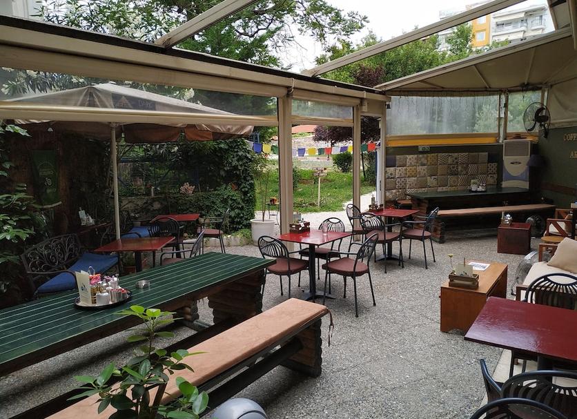 餐廳 相片