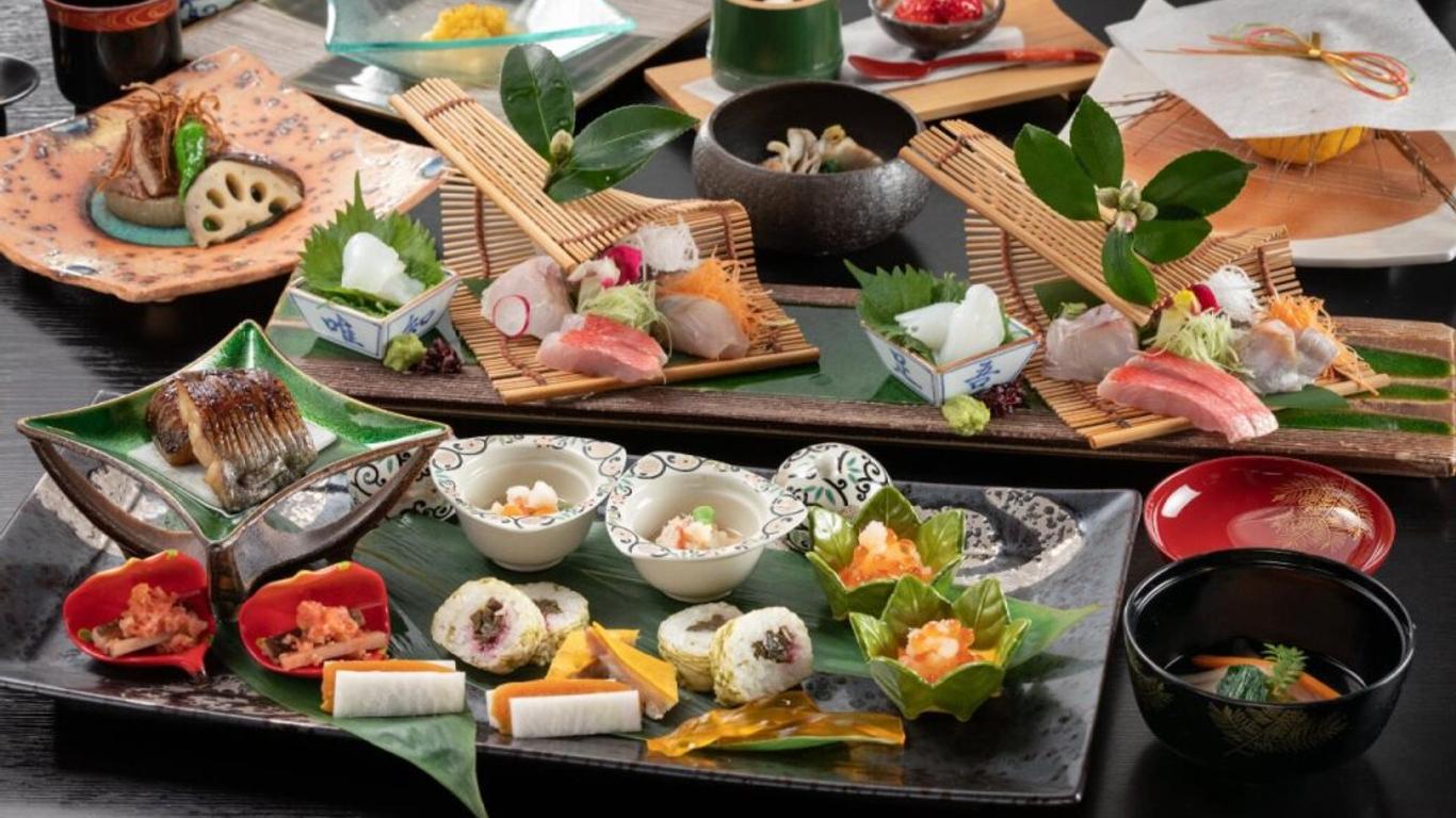 瓦泰小巷風格酒店 - 熱海