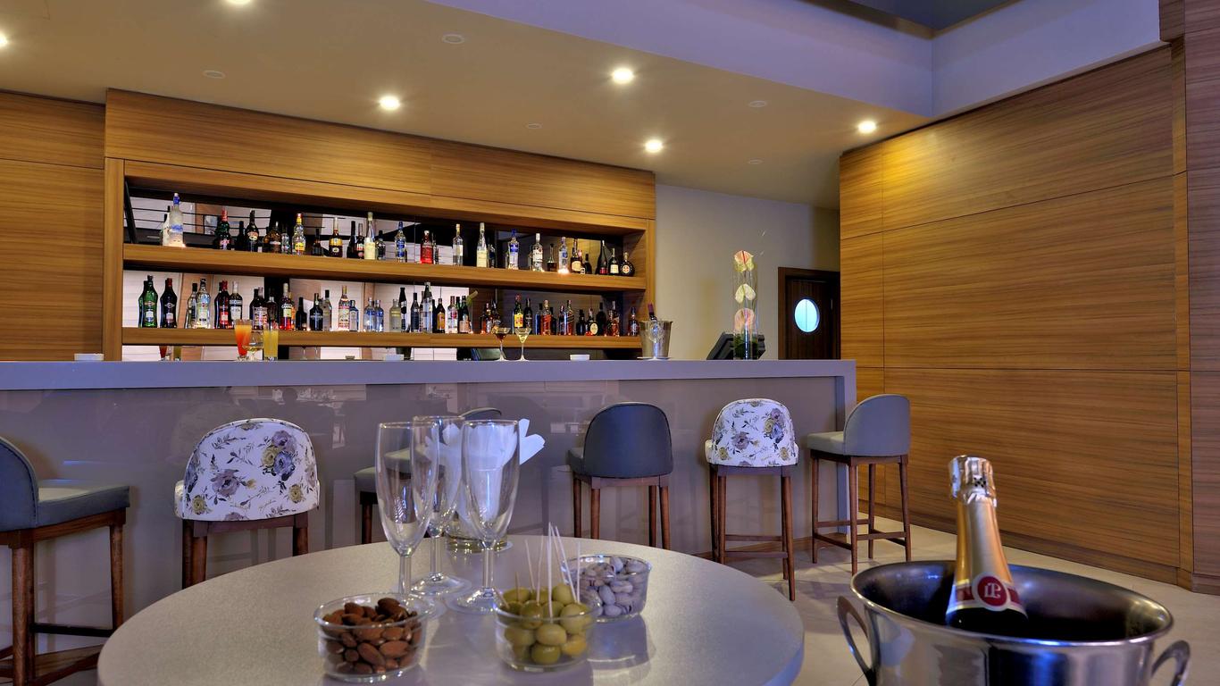 肯茲巴斯馬酒店 - 卡薩布蘭加