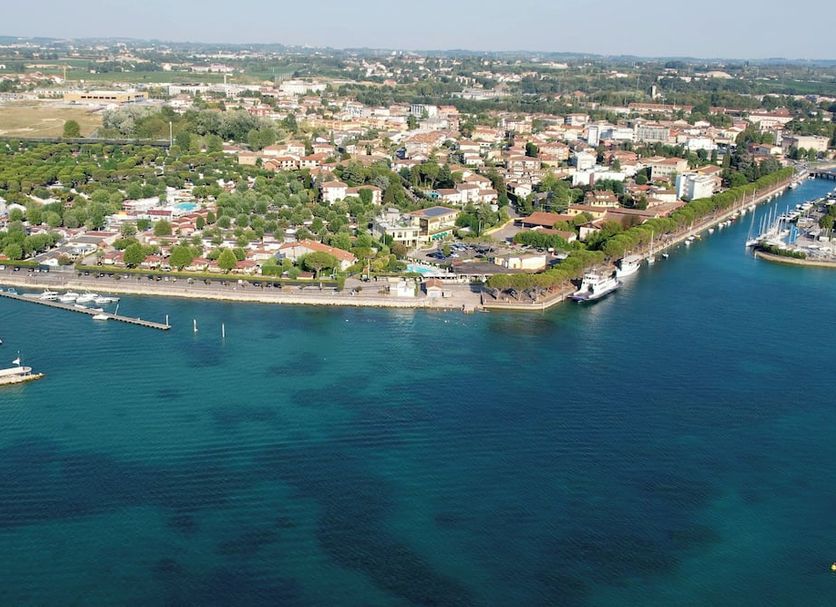 室外景 相片