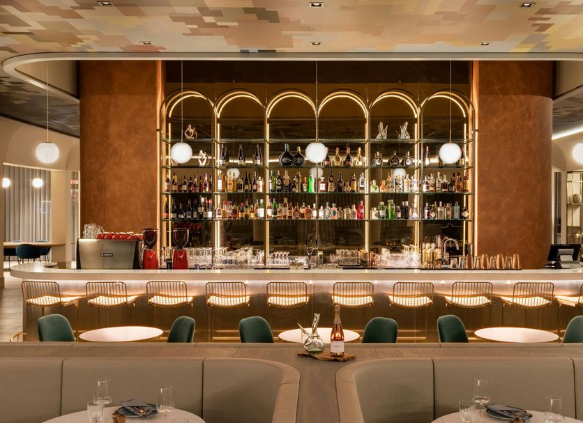 酒吧 相片
