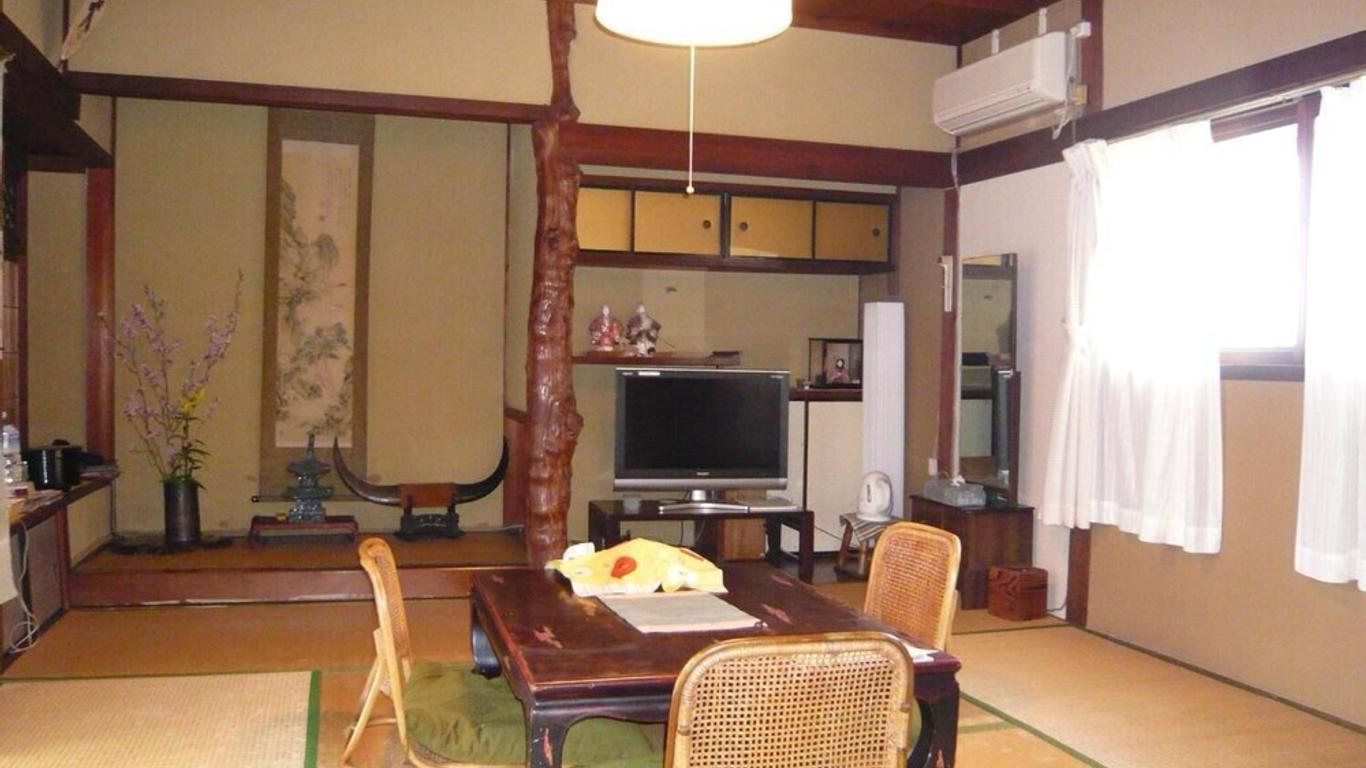 簇巴克索酒店 - 奈良