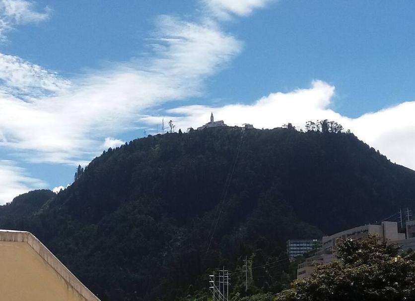室外景 相片