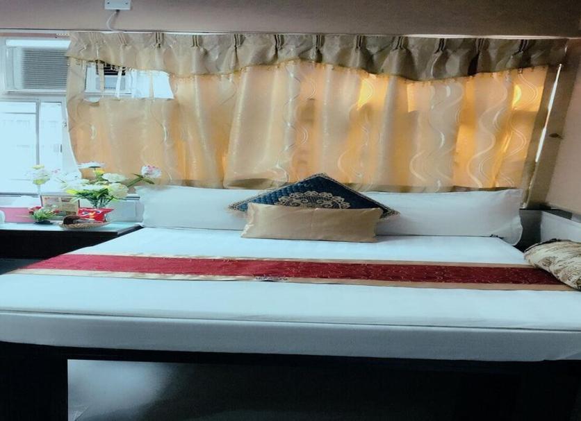 臥室 相片