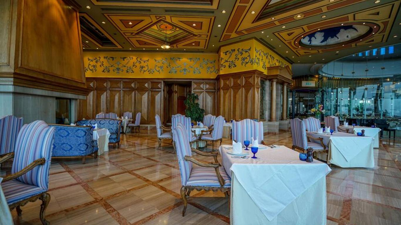 皇家蒙特卡羅沙姆沙伊赫飯店 - 僅限成人入住