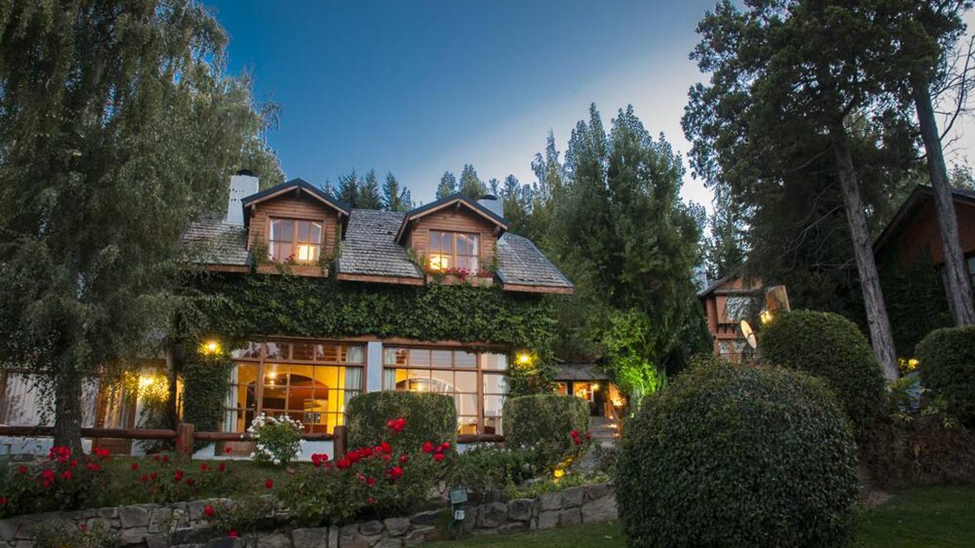 派拉胡伊小屋旅館 - 巴里羅切
