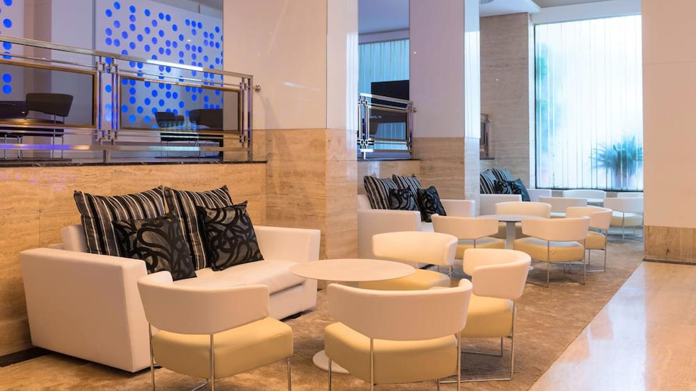 Tryp 帕爾馬貝耶維酒店 - 帕爾瑪