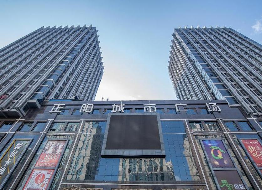 建築 相片