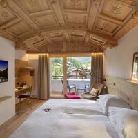 瑞士阿爾卑斯山奧安林酒店 - 捷馬特