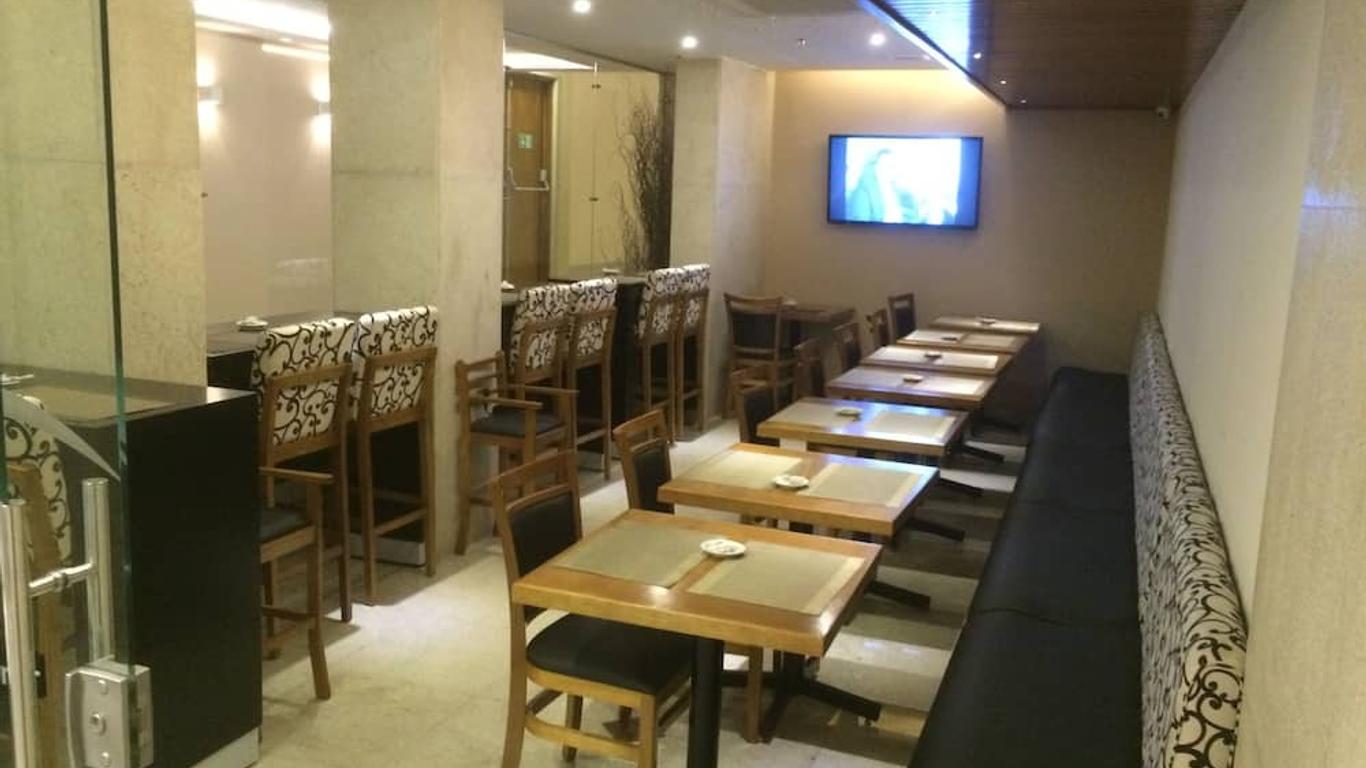 比尼亞德爾馬酒店 - 里約熱內盧