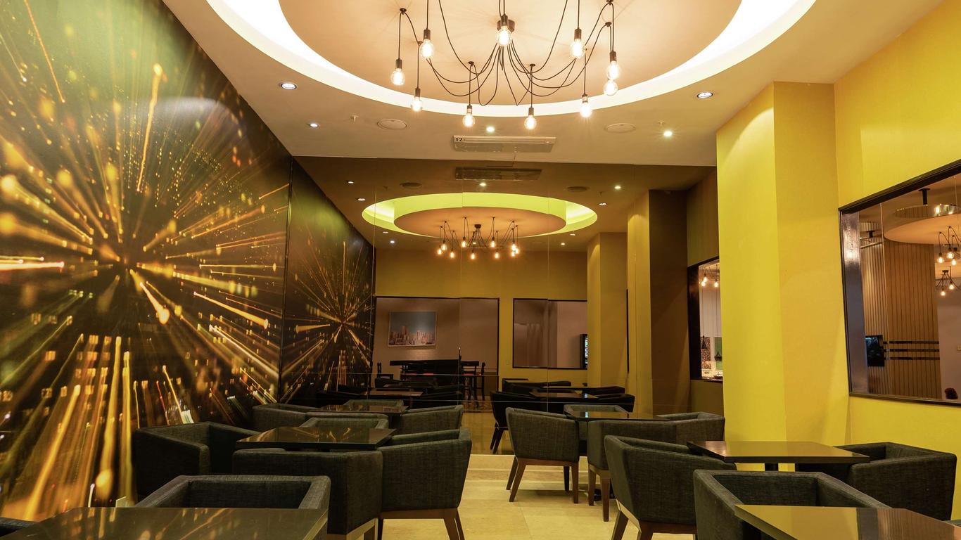 巴拿馬希爾頓恒庭酒店 - 巴拿馬市