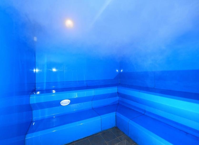 Spa 相片