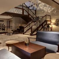 格拉斯哥格羅夫納希爾頓酒店 - 格拉斯哥
