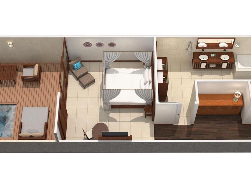 Floorplan 相片