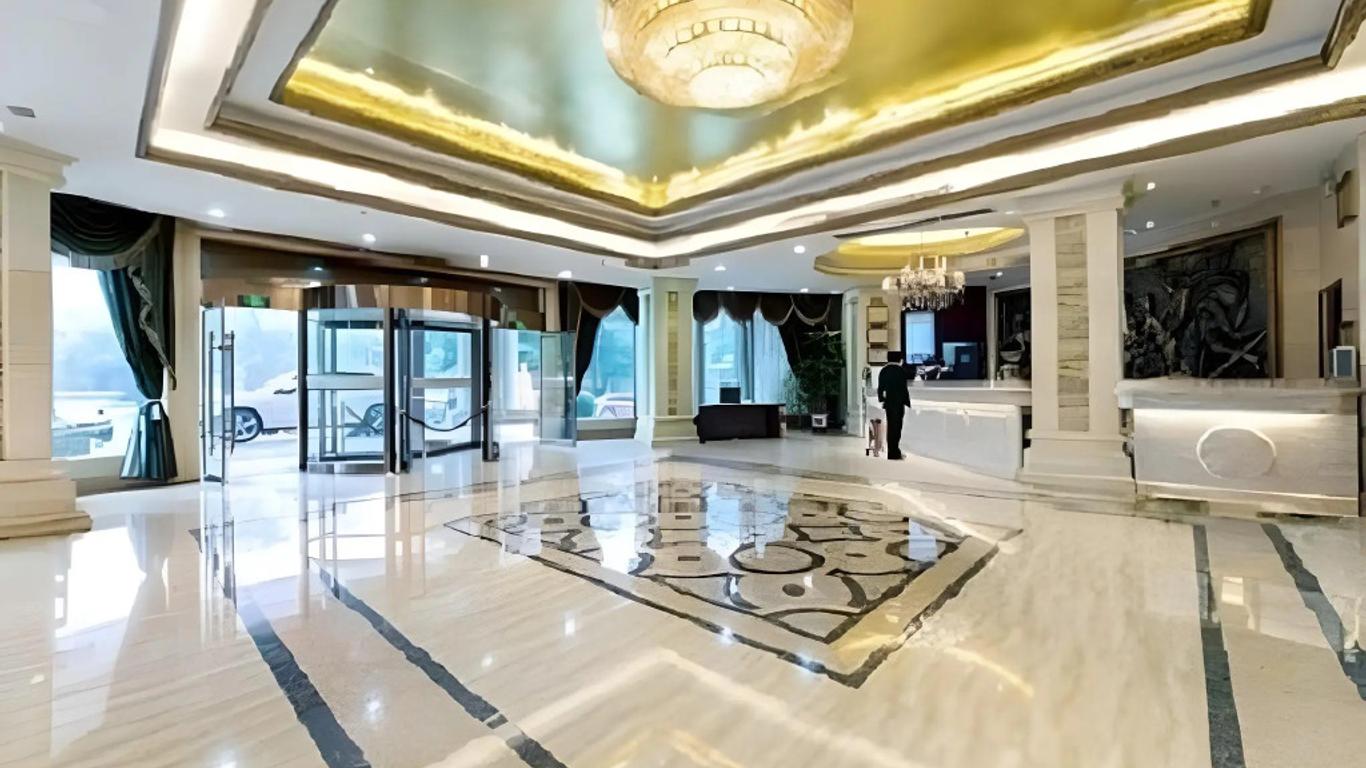 维也纳酒店（桂林七星路店）