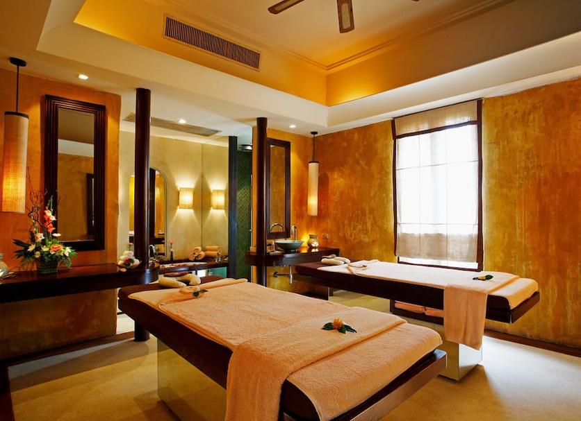 Spa 相片