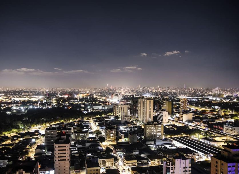 室外景 相片