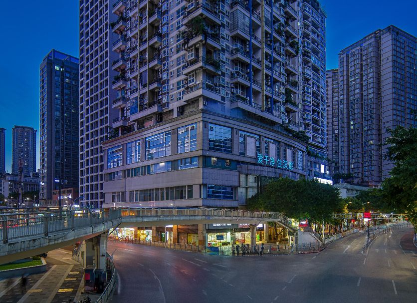 建築 相片