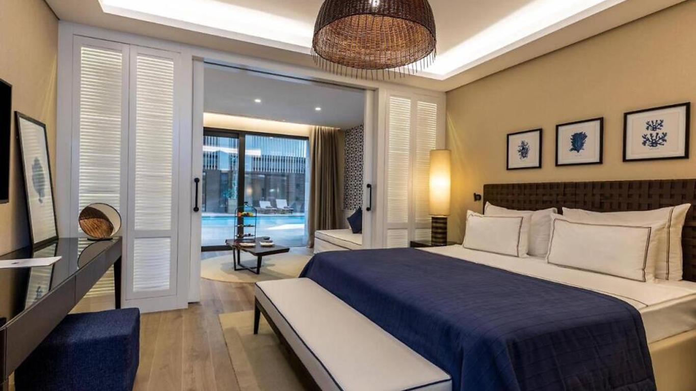 1453 Bodrum Resort Hotel & Spa - Halal