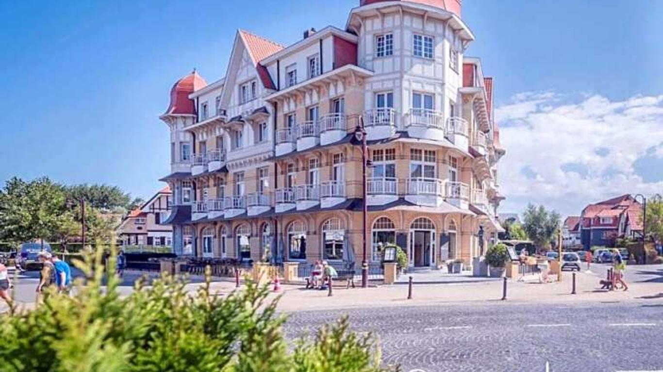 貝拉豪景園大酒店