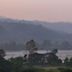室外景