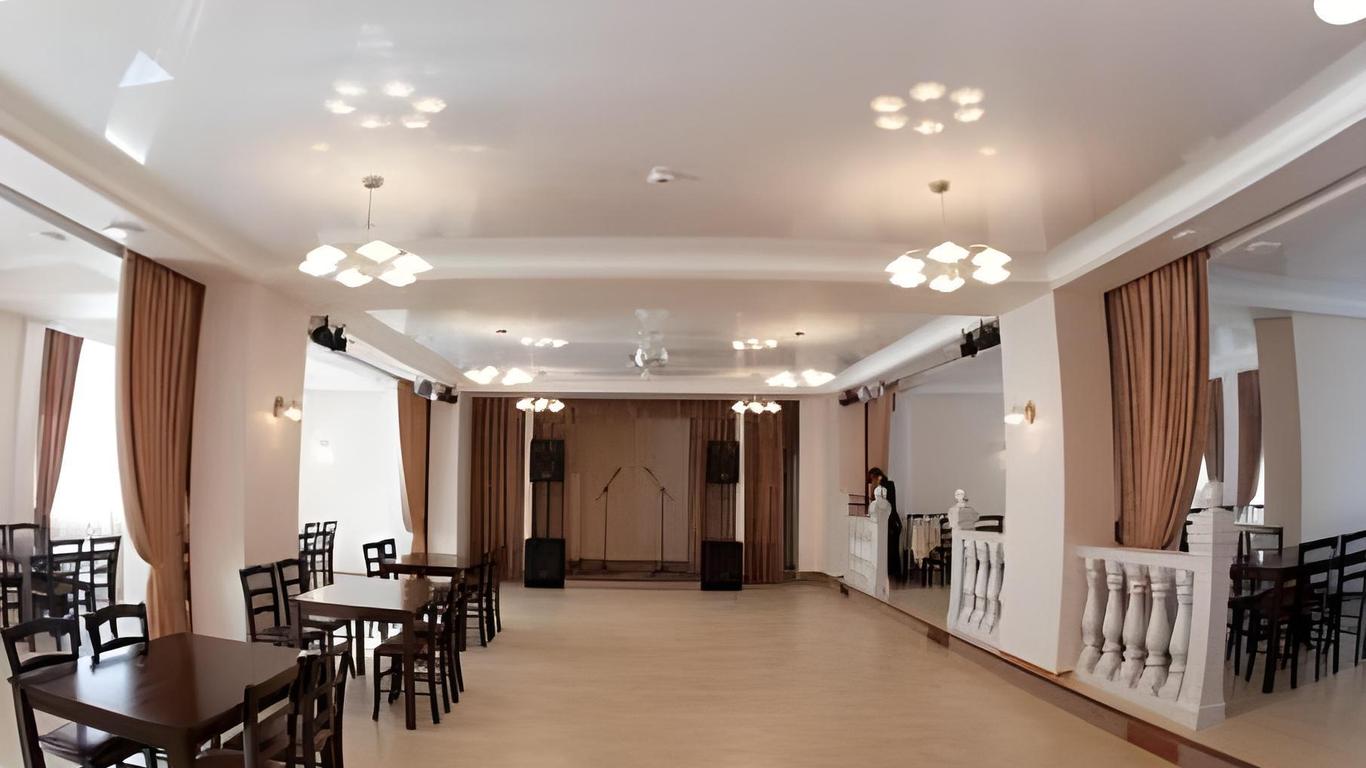 斯沃亞克飯店