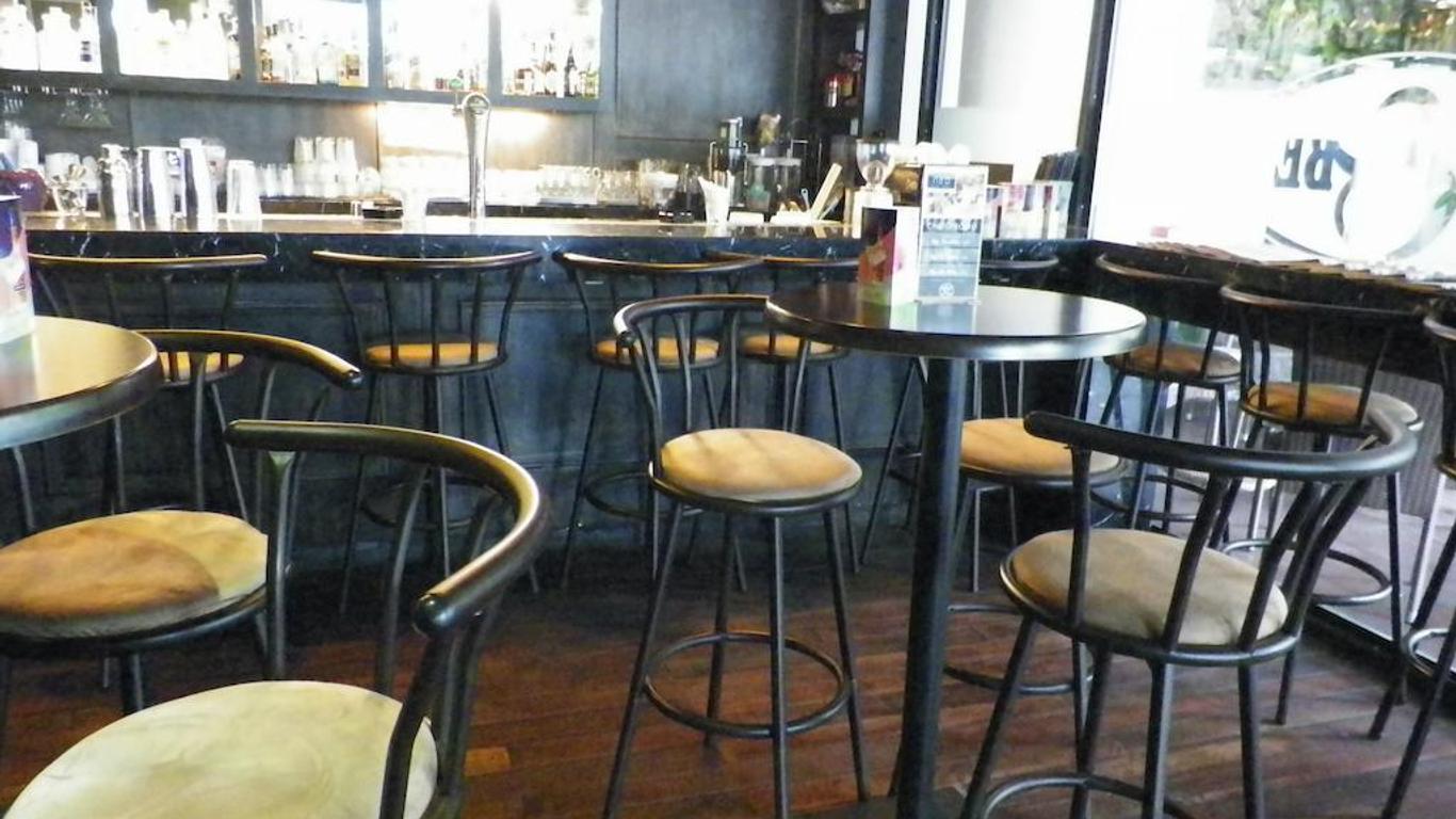 雅加達馬拉威新酒店 - 雅加達