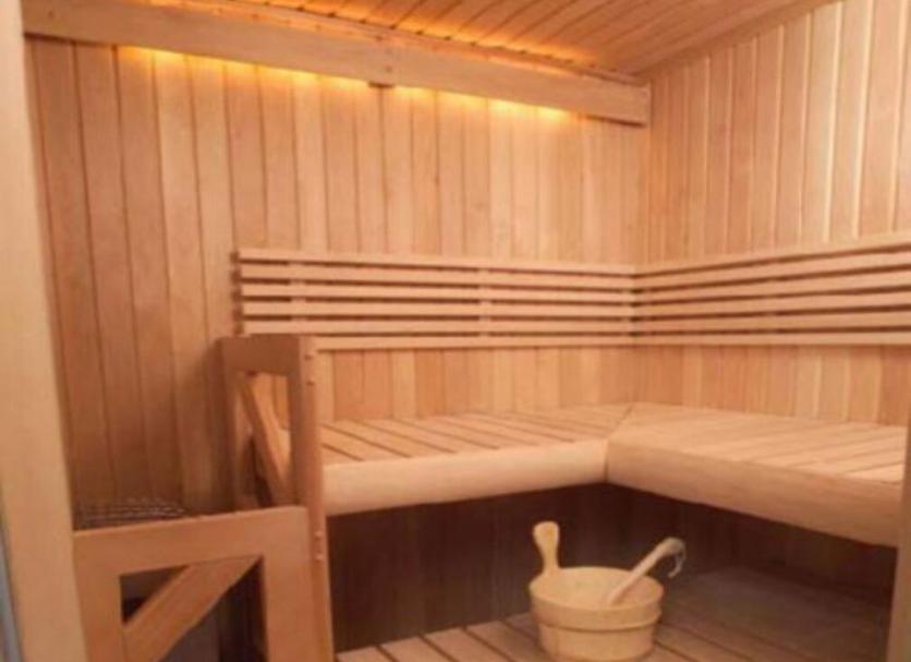 Spa 相片