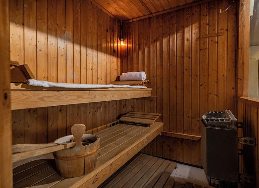 Spa 相片
