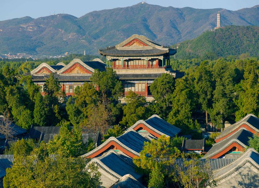 建築 相片