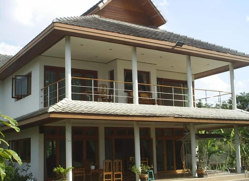 建築 相片