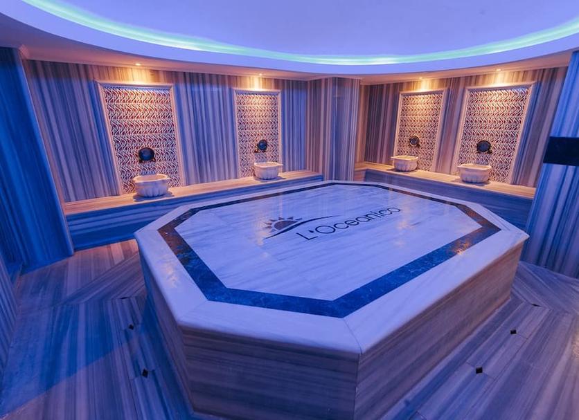 Spa 相片