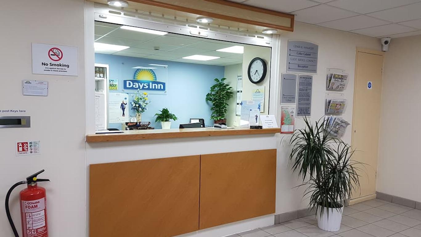 薩頓南斯科尼戴斯酒店 - 溫徹斯特
