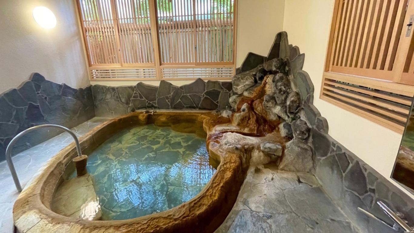 割烹旅館千成