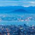 室外景