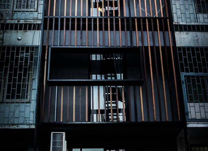 建築 相片