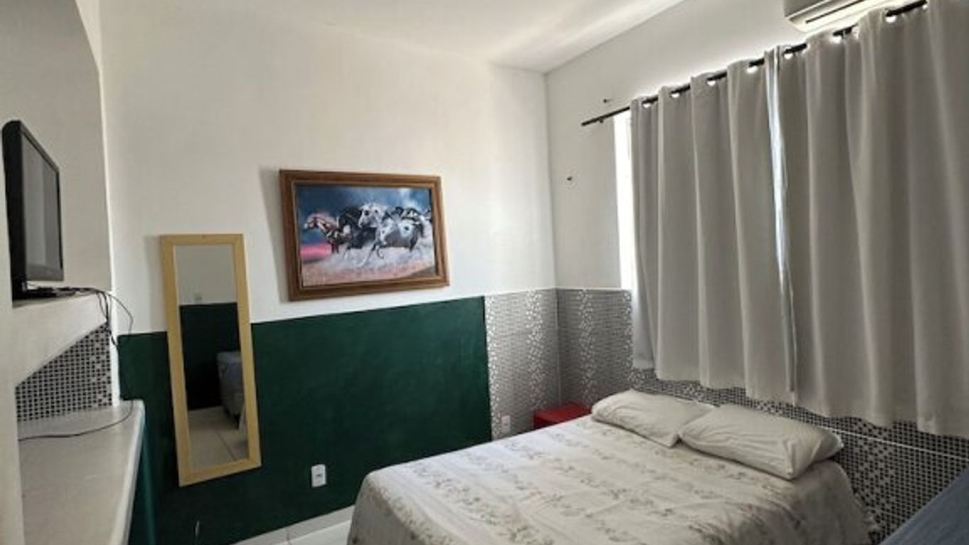 野生青年旅舍 - 庫亞巴