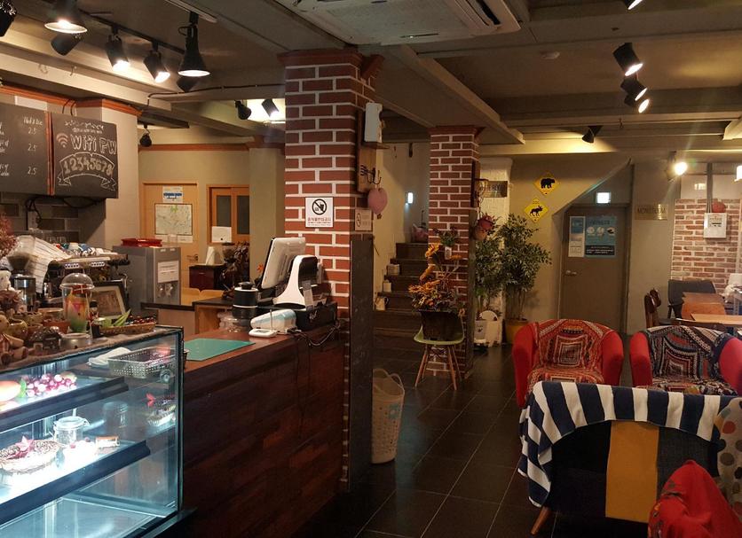 餐廳 相片