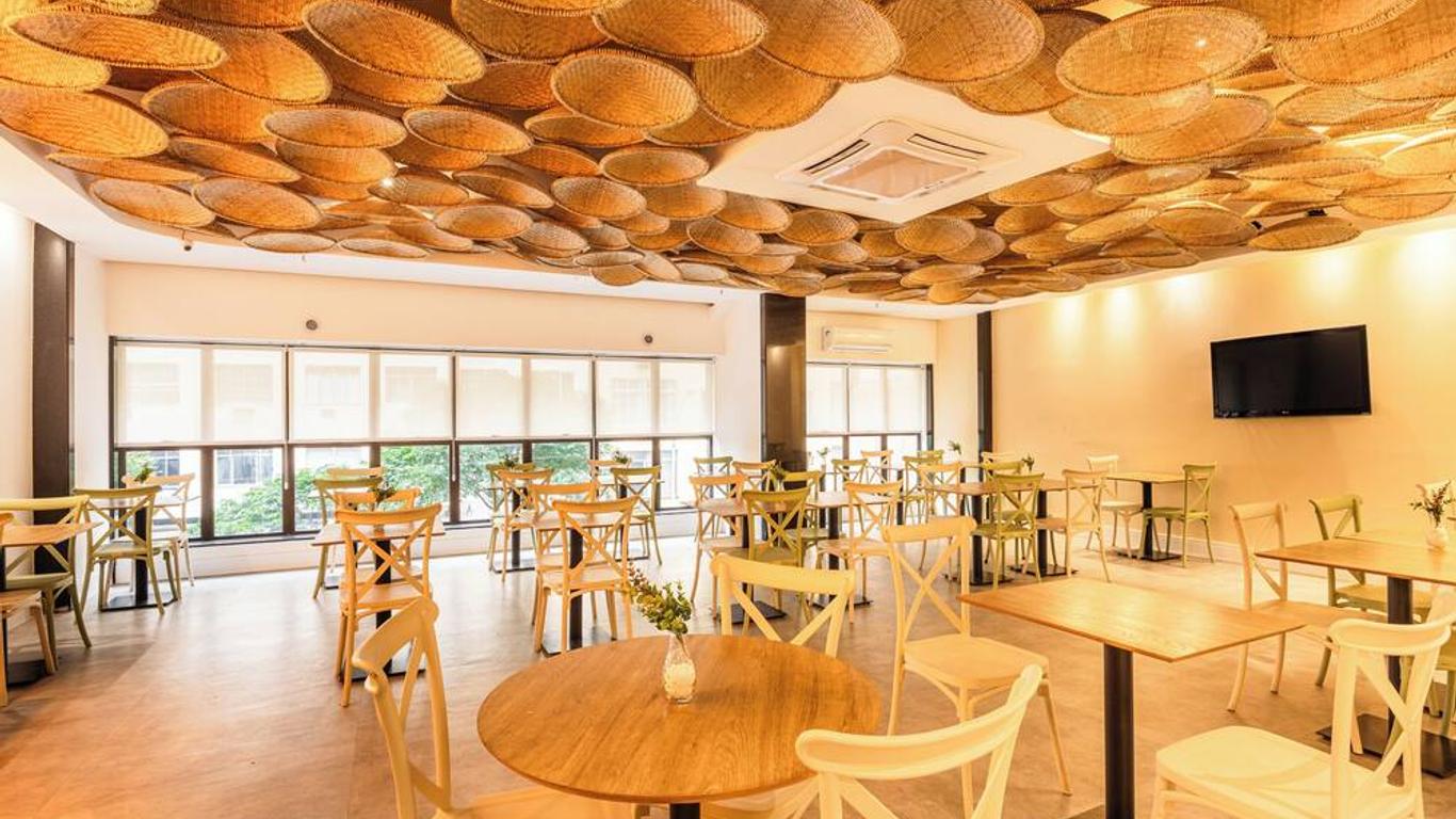 科帕卡巴納瑞歐酒店 - 里約熱內盧