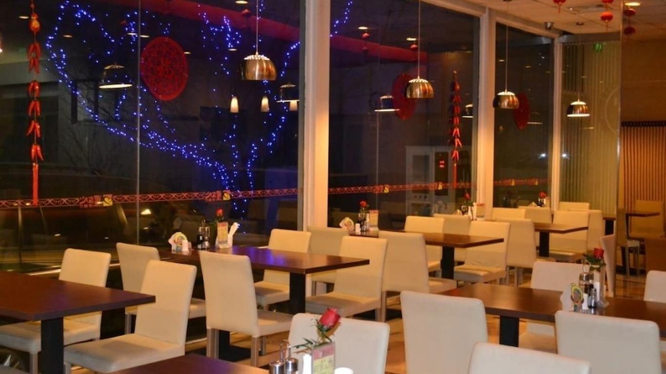 錦江之星(北京大興開發區店)