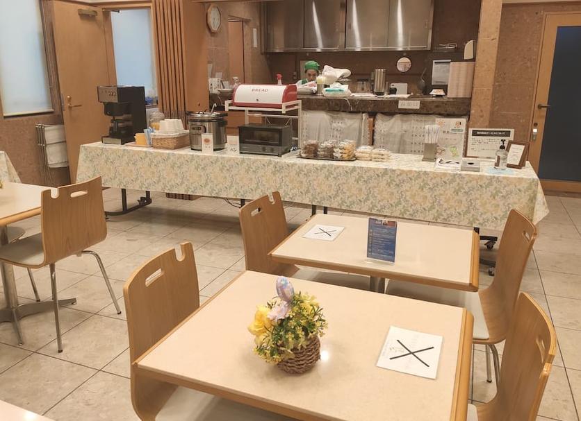 餐廳 相片