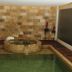 游泳池