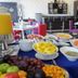 自助餐