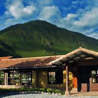 薩格拉多因卡帕山谷溫泉旅館 - 印加聖谷