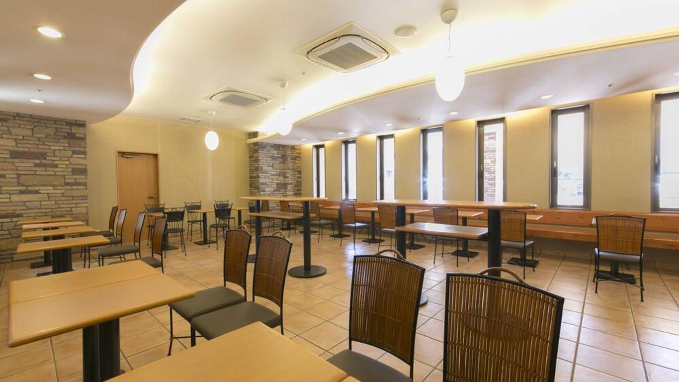 R&B飯店 金澤站西口