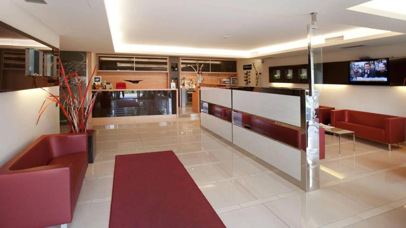 Hotel Casa Barca 酒店 - 馬爾切西涅