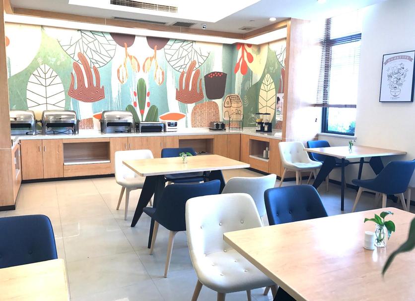 餐廳 相片