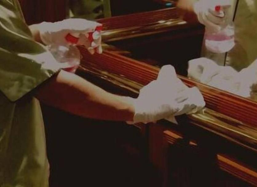 客房設備 相片