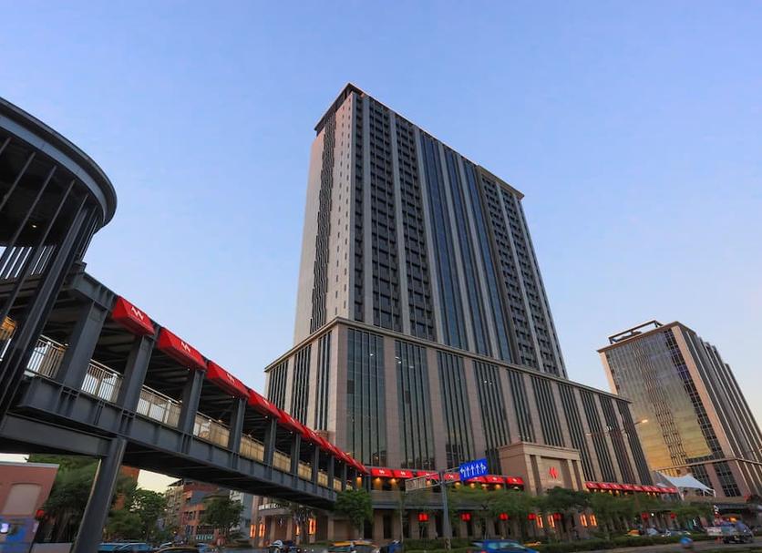建築 相片